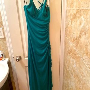 Wore a few times don’t fit me anymore